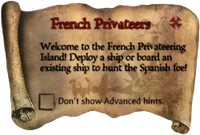 FrenchScroll