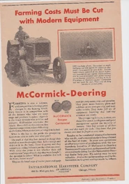 1931 15-30 ad