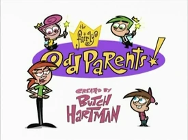 Title Card Opening