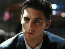 Milo Ventimiglia-Rocky Balboa