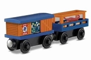 WoodenRailwayCrawlingCrittersCargo
