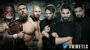 TLC MATCH PREVIEW ARTICLE IMAGE
