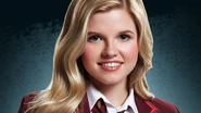 Amber Millington