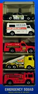 1994 Emergency Squad