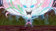 Sani's intimidation