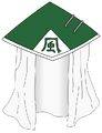 Kazekage hat.svg