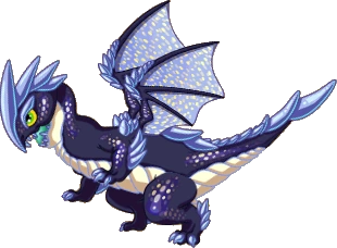 PlatinumDragonAdult