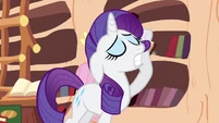 Rarity style yes! S3E5