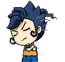 Tsurugi Icon Kawaii
