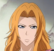 Matsumoto Rangiku Mugshot 2