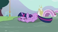 Twilight didn't succeed S3E05