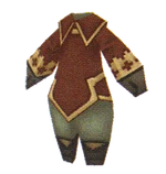 FF4HoL Red Jacket