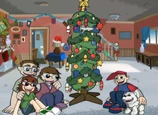 Merry Grindernukamas