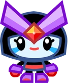 Captain Squirk