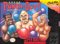 Super Punch-Out!! (NA)