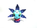 KeithStrife Zoobles Blanca
