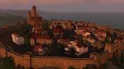 Monte Vista View