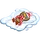 White Holiday Event-icon