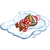 White Holiday Event-icon
