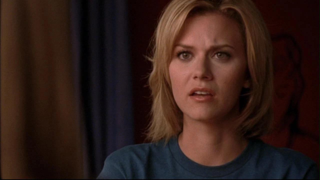 Peyton One Tree Hill Stalker