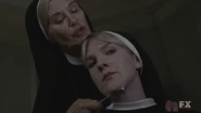 S02E08 Sr. Jude vs Sr. Mary Satan
