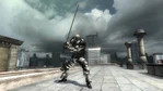 Cyborg (Custom) ready 01