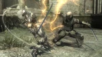 Cyborg (Standard) 2sword attack