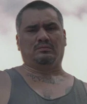 Vatos thug (9b)