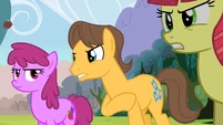 Caramel complain2 S02E15