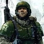 Avatar - Guardia Imperial