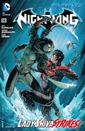 Nightwing Vol 3-14 Cover-1