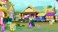 CMC intro