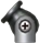 Cannon right