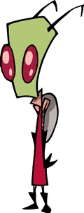 Invader Chin