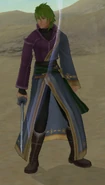 FE10 Trueblade (Stefan)