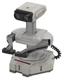 R.O.B. Model