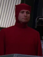 Starbase 515 medic