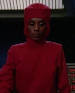 Starbase 515 nurse 1
