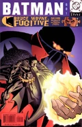 Batman 601