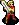 Enemy Mercenary FE12 Map Icon