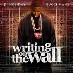 WritingOnTheWall
