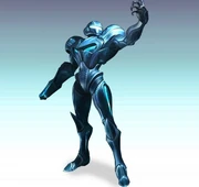 Dark Samus