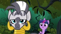 Twilight 'I'm trying my best' S3E05