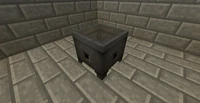 Crucible