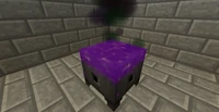 Overflowing Crucible