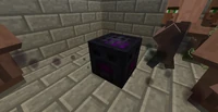 Absorbing Crucible of Souls