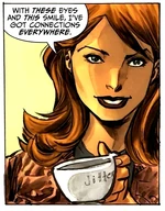 Iris West 0008