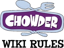 CWR