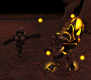 Training a TzHaar-Ga'al