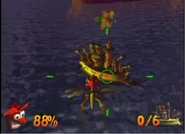 That sinking feeling 1